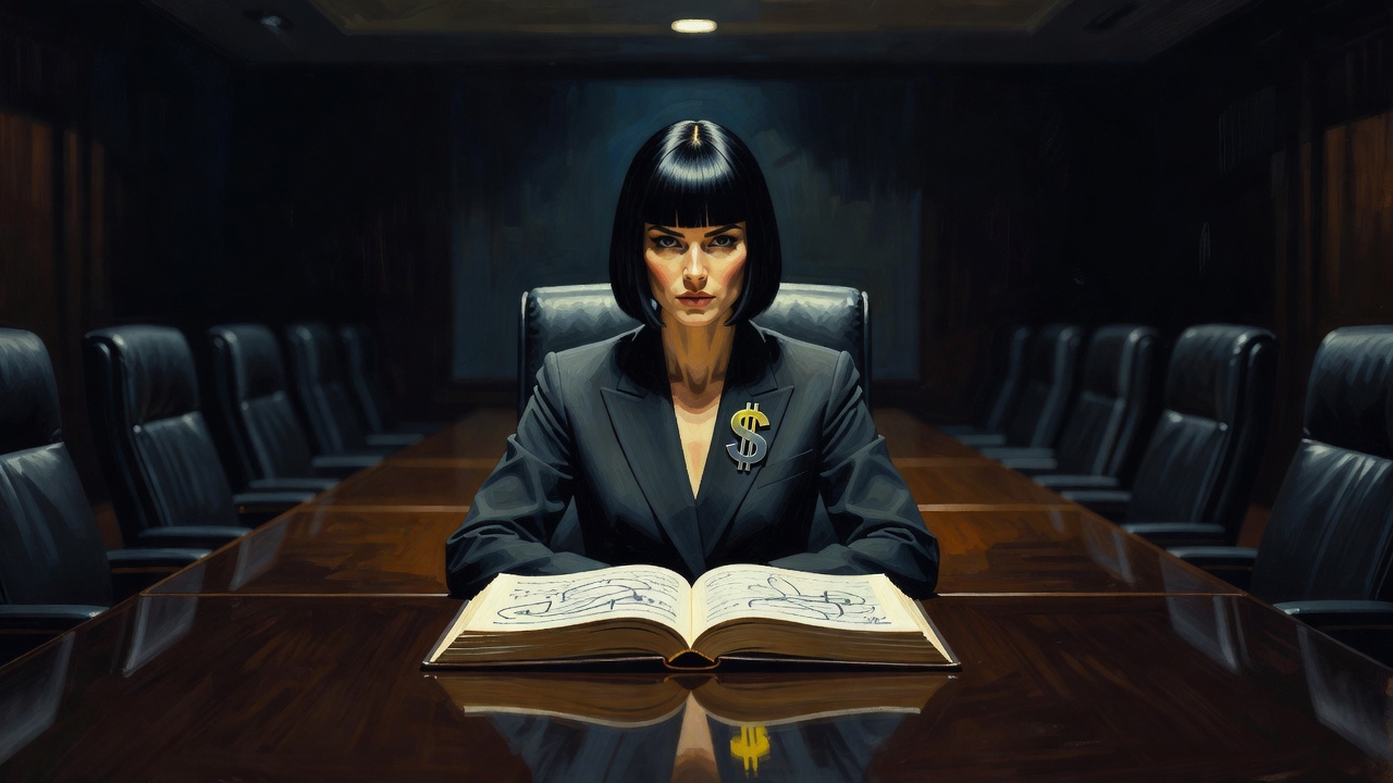 O Perfil OCEAN de Ayn Rand