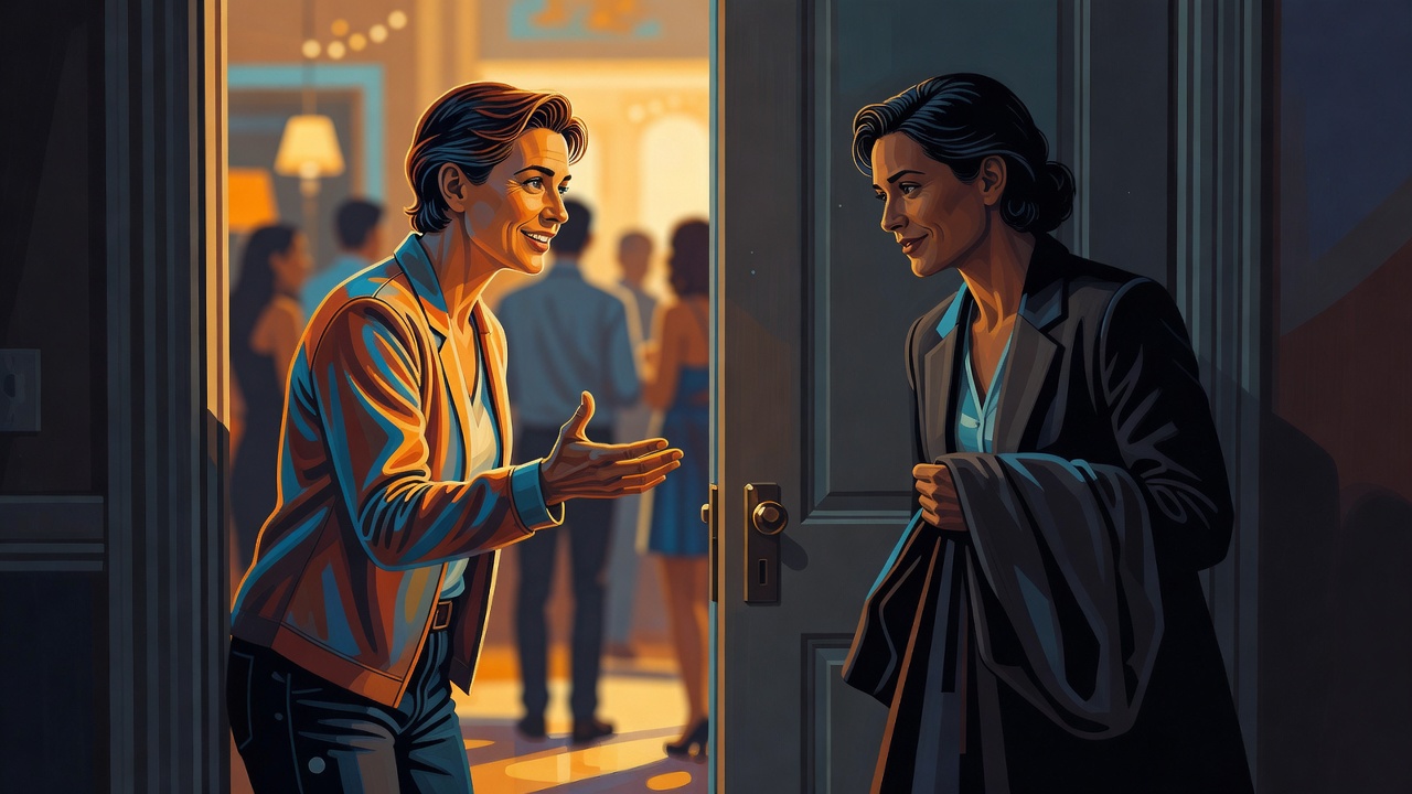 Cordialidade (E1): Os Primeiros Três Segundos