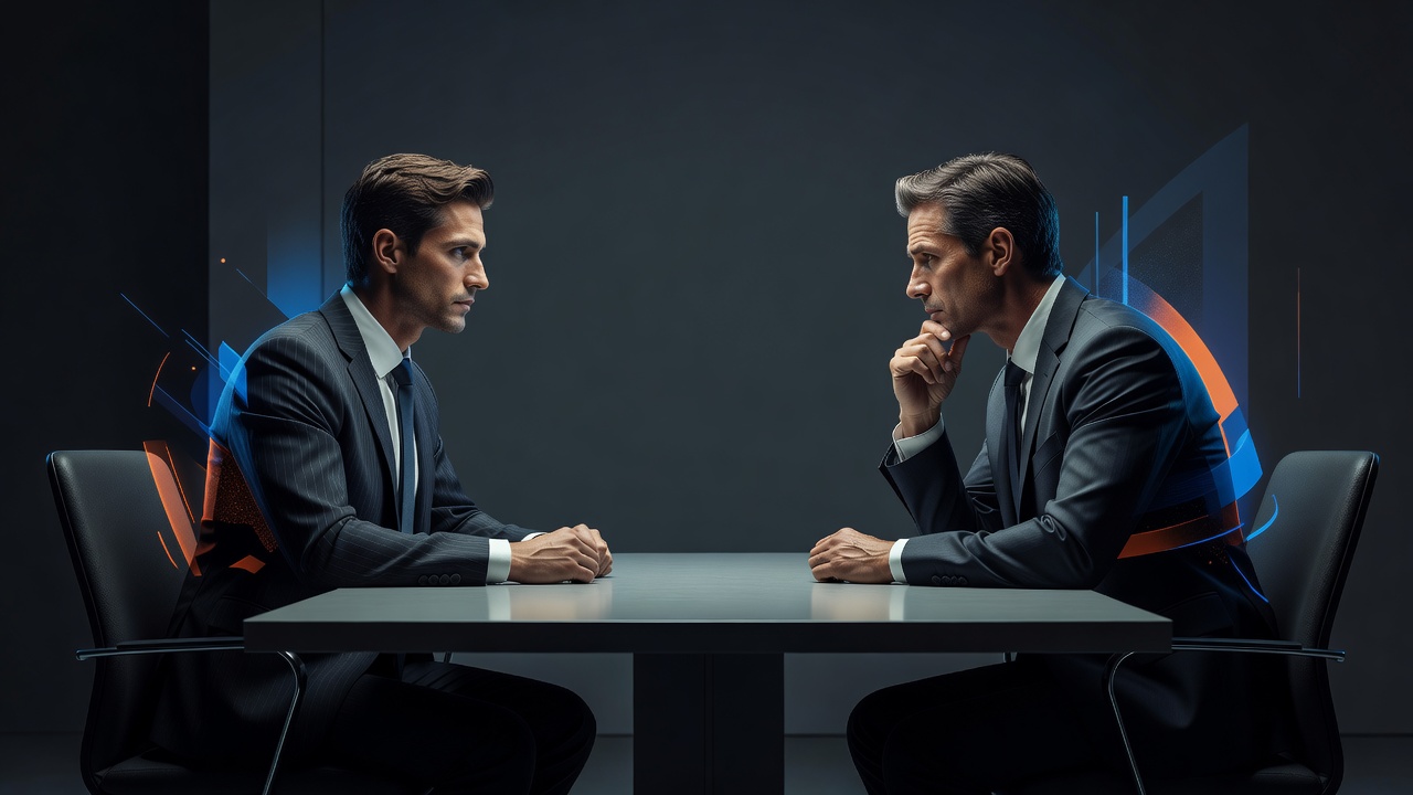 Captacao de Recursos e Personalidade: Por Que Alguns Fundadores Recebem Investimento e Outros Nao
