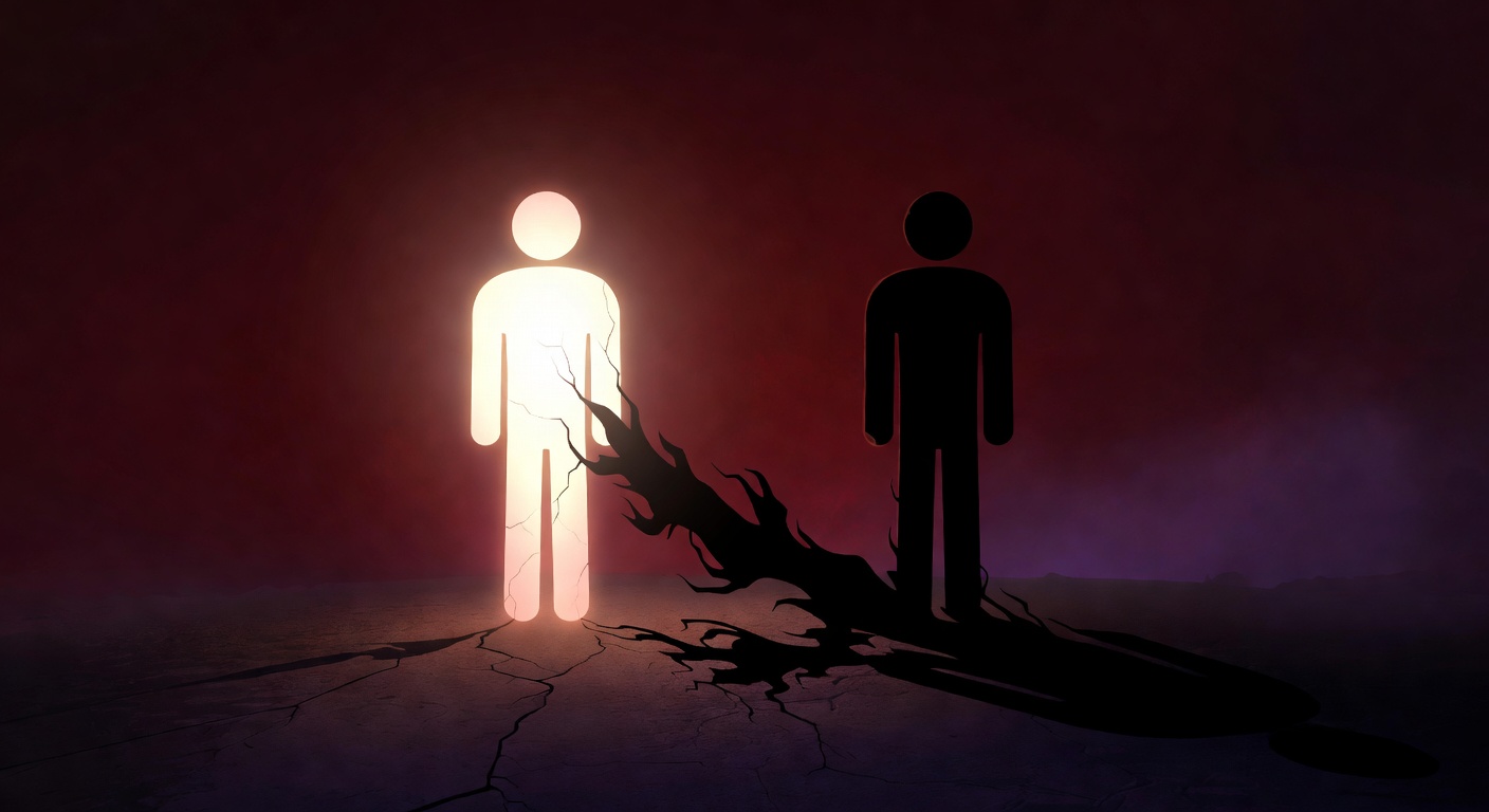 Quando Sua Ferida Vira Alvo
